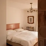 Ottmanngut And Breakfast 3* Merano