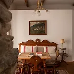 Ottmanngut And Breakfast Hotel Merano