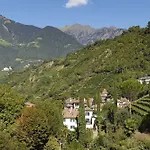 Ottmanngut And Breakfast Hotel Merano