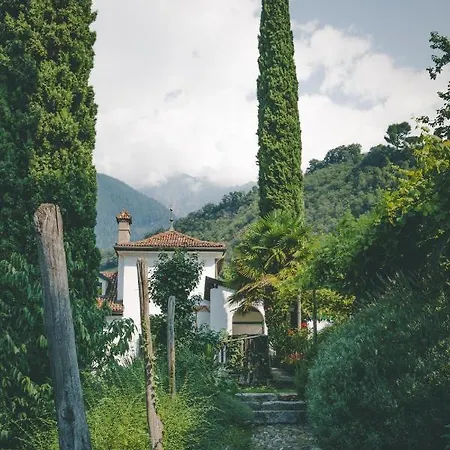 Ottmanngut And Breakfast Merano
