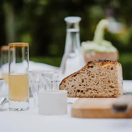 Szálloda Ottmanngut And Breakfast 3*