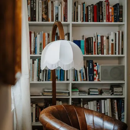 Ottmanngut And Breakfast Merano