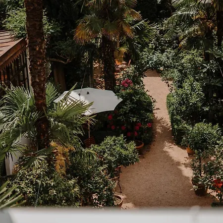 Ottmanngut And Breakfast Merano