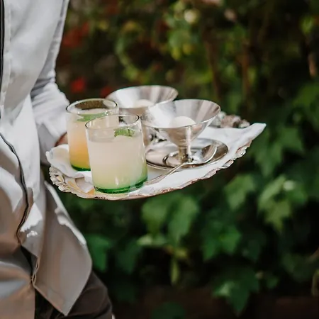 Готель Ottmanngut And Breakfast Мерано