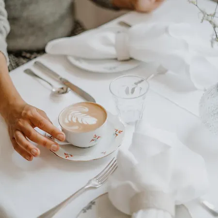 Hotel Ottmanngut And Breakfast 3*