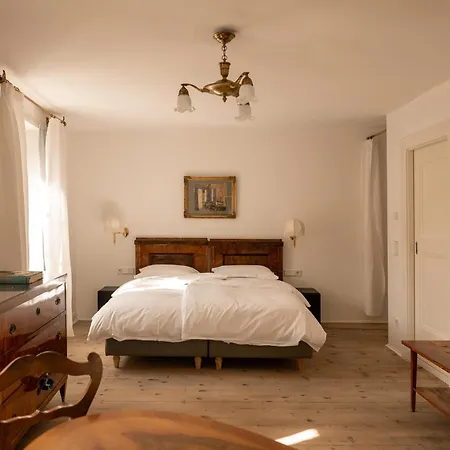 Ottmanngut And Breakfast Hotel Merano
