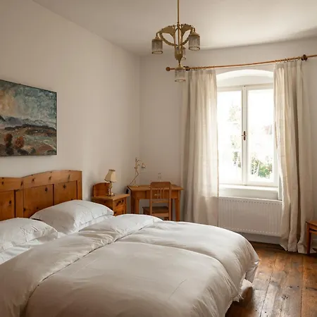 Hotel Ottmanngut And Breakfast 3*