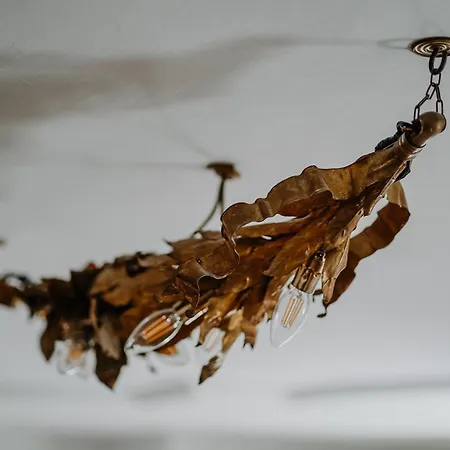 Hotel Ottmanngut And Breakfast Merano