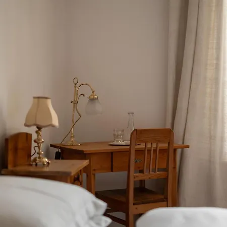 Ottmanngut And Breakfast 3*