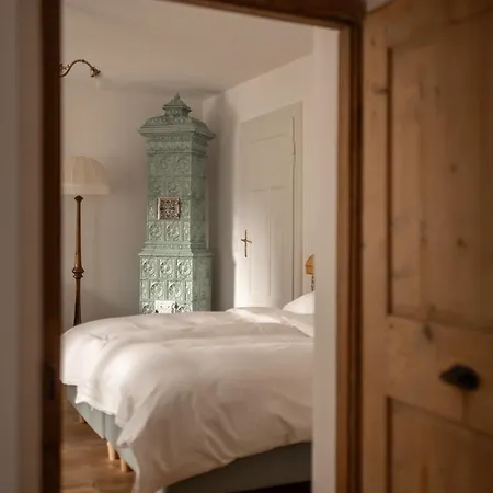 Hotel Ottmanngut And Breakfast 3*