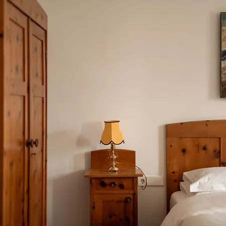 Hotel Ottmanngut And Breakfast Merano