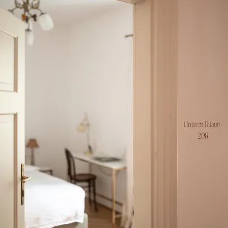 Ottmanngut And Breakfast 3*