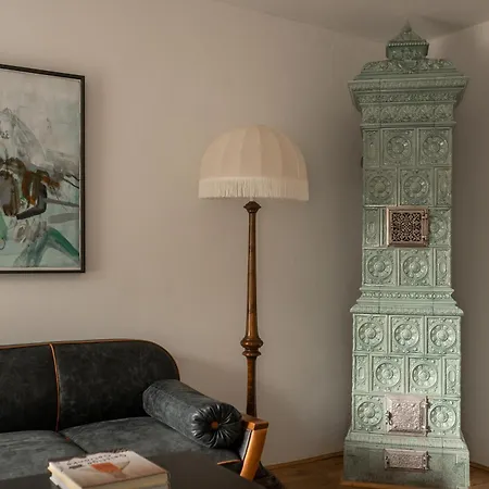 Ottmanngut And Breakfast Hotel