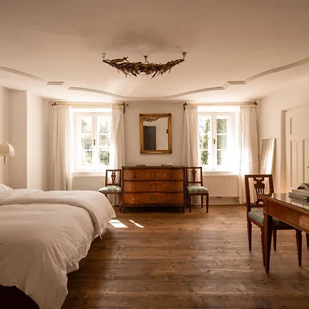 Hotel Ottmanngut And Breakfast 3*