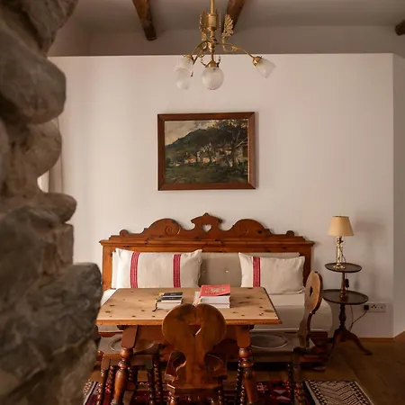 Ottmanngut And Breakfast Hotel Merano