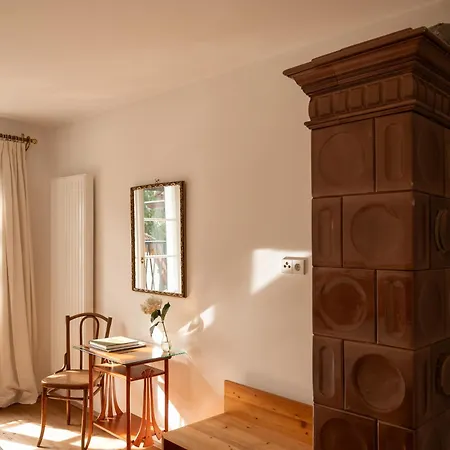 Ottmanngut And Breakfast Hotel 3*