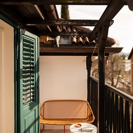 Ottmanngut And Breakfast Hotel Meran