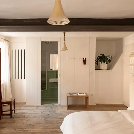 Ottmanngut And Breakfast Hotel 3*