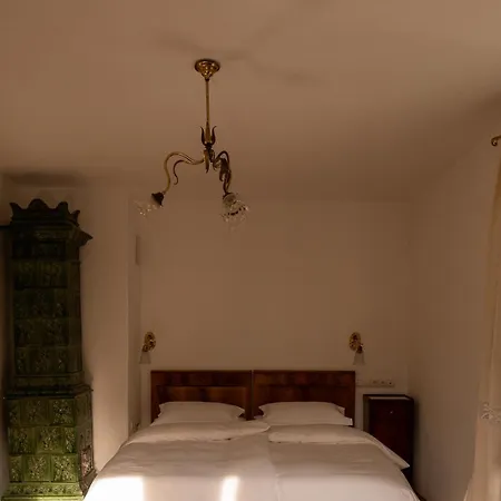 Hotel Ottmanngut And Breakfast 3*