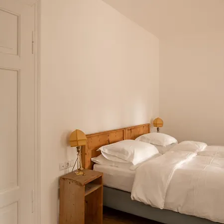 Ottmanngut And Breakfast Hotel 3*