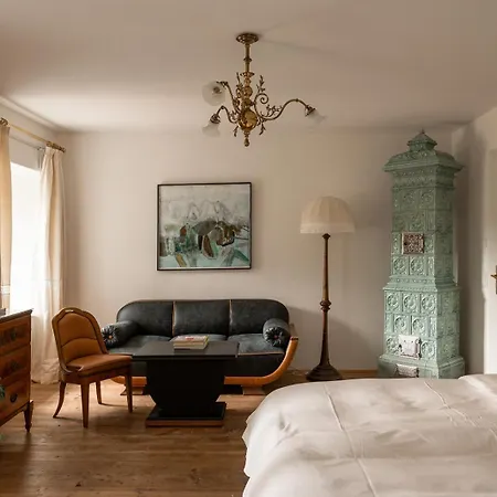 Ottmanngut And Breakfast Hotel 3*