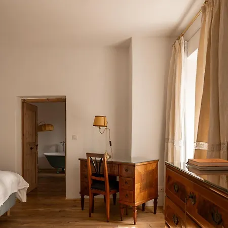 Hotel Ottmanngut And Breakfast 3*