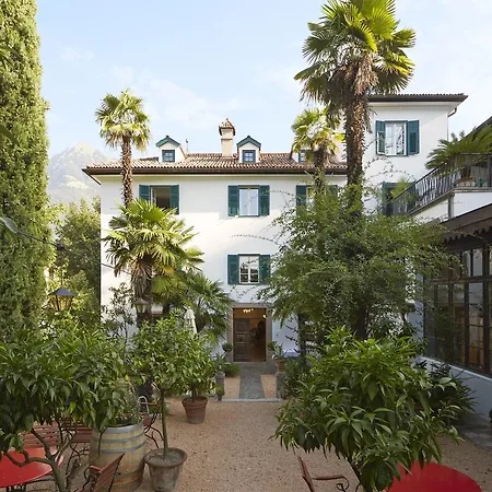 Ottmanngut And Breakfast Hotel Merano