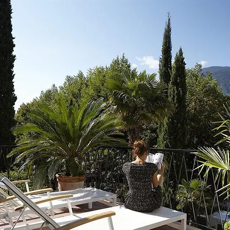 Ottmanngut And Breakfast Merano