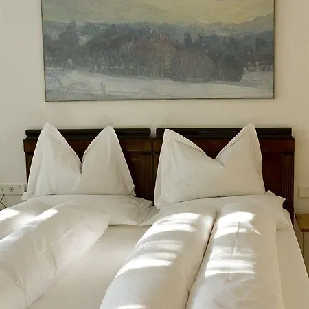 Hotel Ottmanngut And Breakfast 3*
