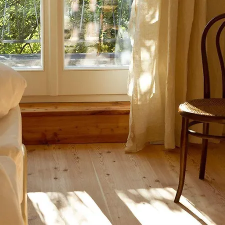 Ottmanngut And Breakfast Merano