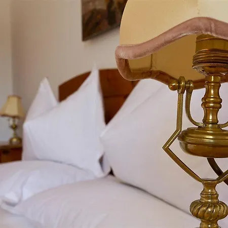 Ottmanngut And Breakfast 3* Merano