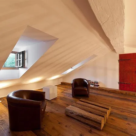 Ottmanngut And Breakfast 3*