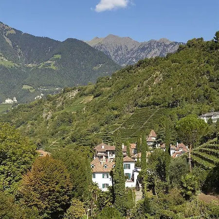Ottmanngut And Breakfast Hotel Merano