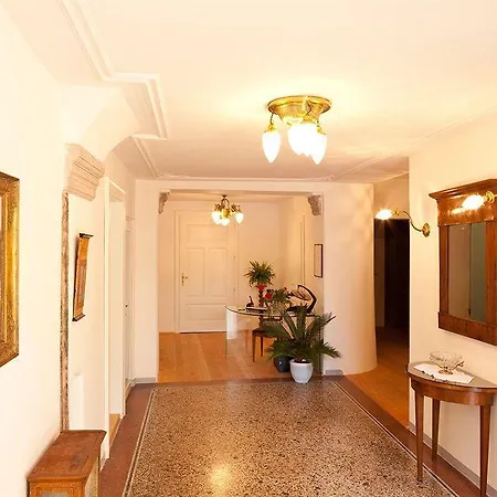 Ottmanngut And Breakfast