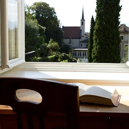 Otel Ottmanngut And Breakfast Merano