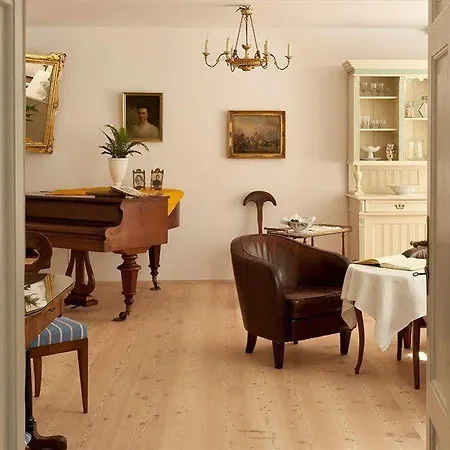 Ottmanngut And Breakfast Meran