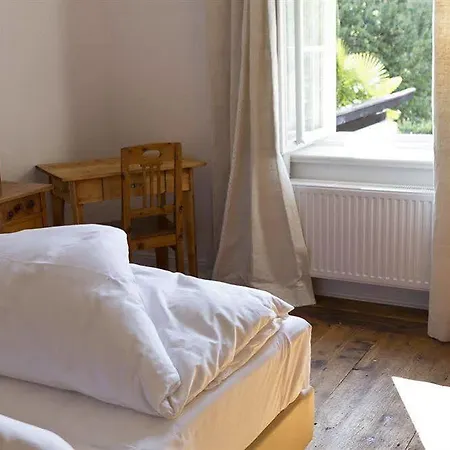 Ottmanngut And Breakfast Otel 3*