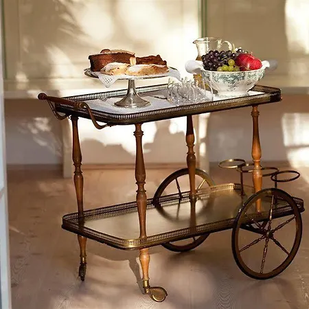 Ottmanngut And Breakfast Merano