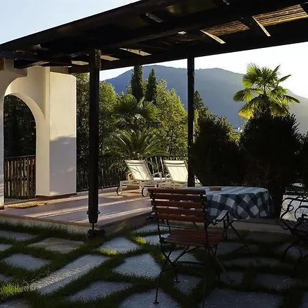 Ottmanngut And Breakfast 3* Merano