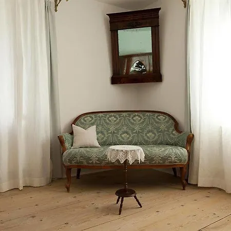 Ottmanngut And Breakfast Hotel Meran