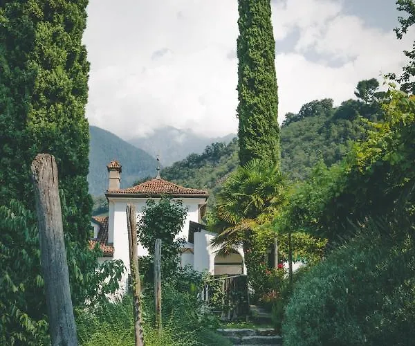 Ottmanngut And Breakfast Merano