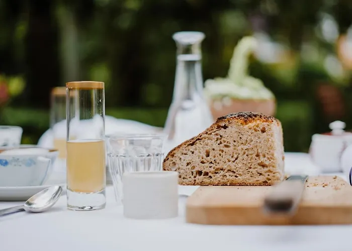 Hotel Ottmanngut And Breakfast 3*