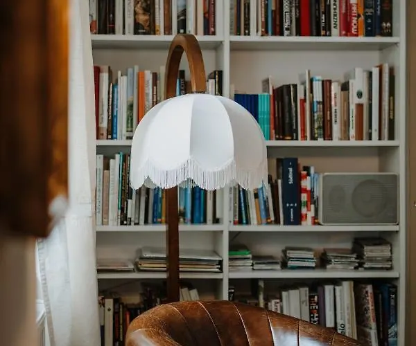 Ottmanngut And Breakfast Merano