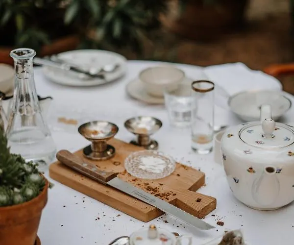 Hotel Ottmanngut And Breakfast