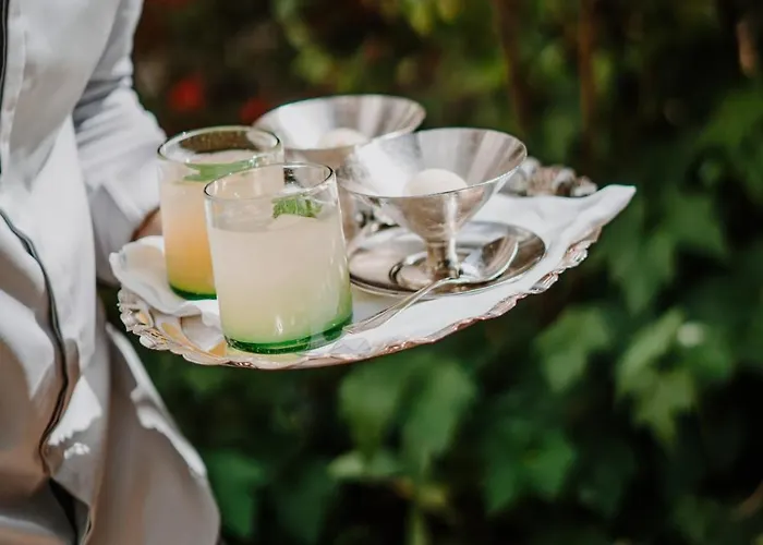 Hotel Ottmanngut And Breakfast Merano