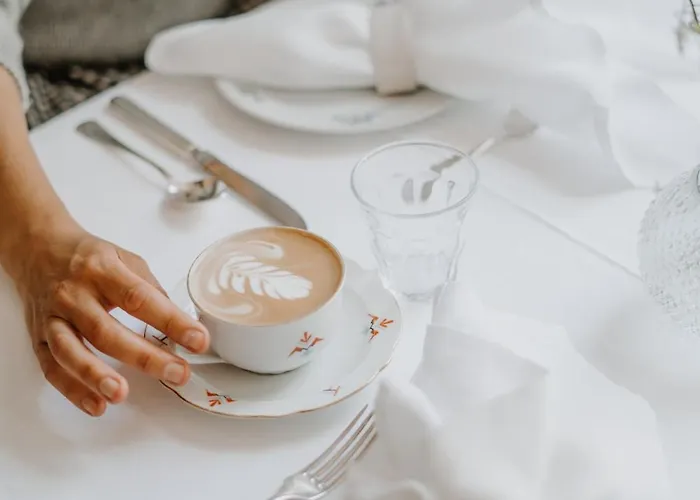 Hotel Ottmanngut And Breakfast 3*