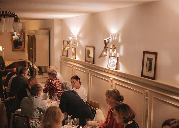 Ottmanngut And Breakfast 3*