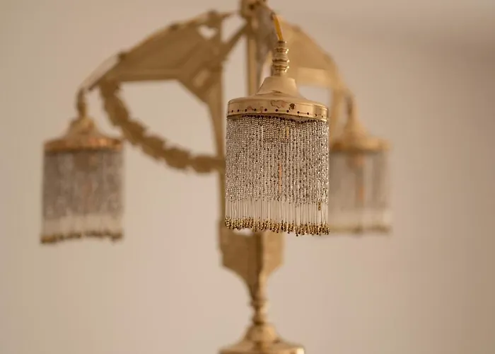 Ottmanngut And Breakfast Hotel Meran