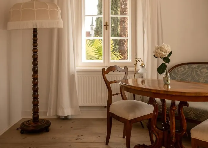 Hotel Ottmanngut And Breakfast Merano