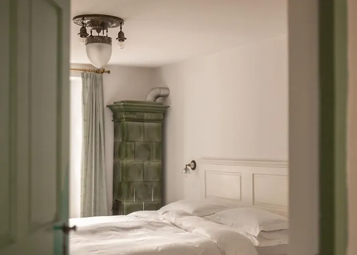 Hotel Ottmanngut And Breakfast